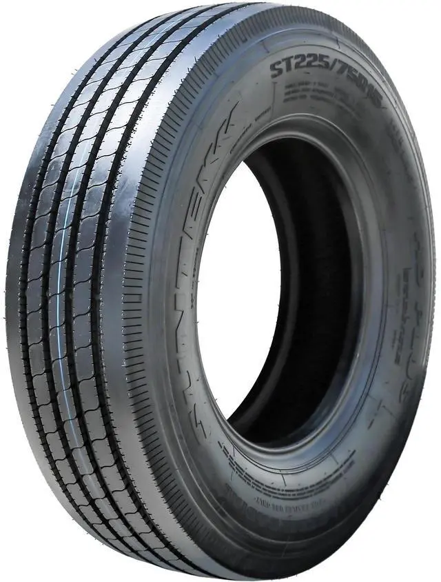 Main image of 225/75R15 124/121M G (14 Ply) - Suntek HD Plus Highway All Season Tire