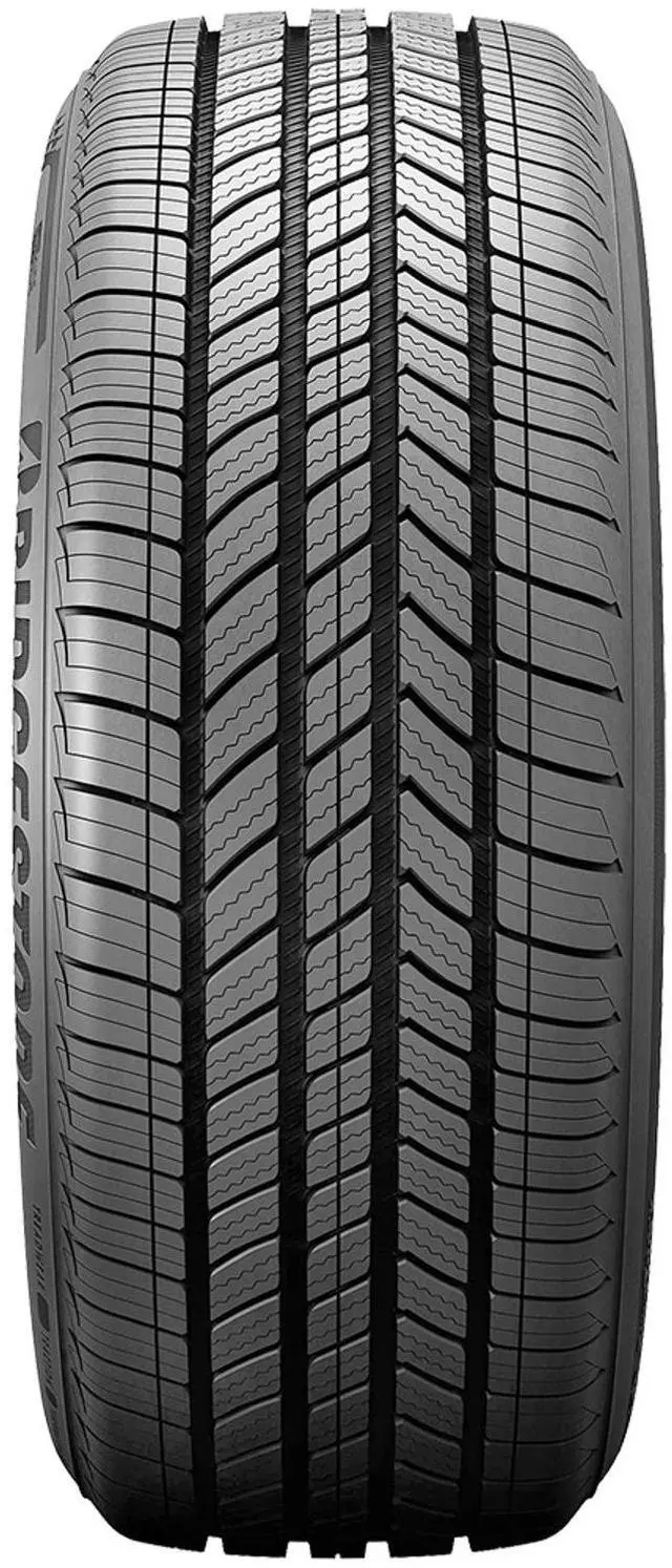 Alt view image 5 of 9 - 205/65R16 Bridgestone Turanza Quiet Track 95H Tire