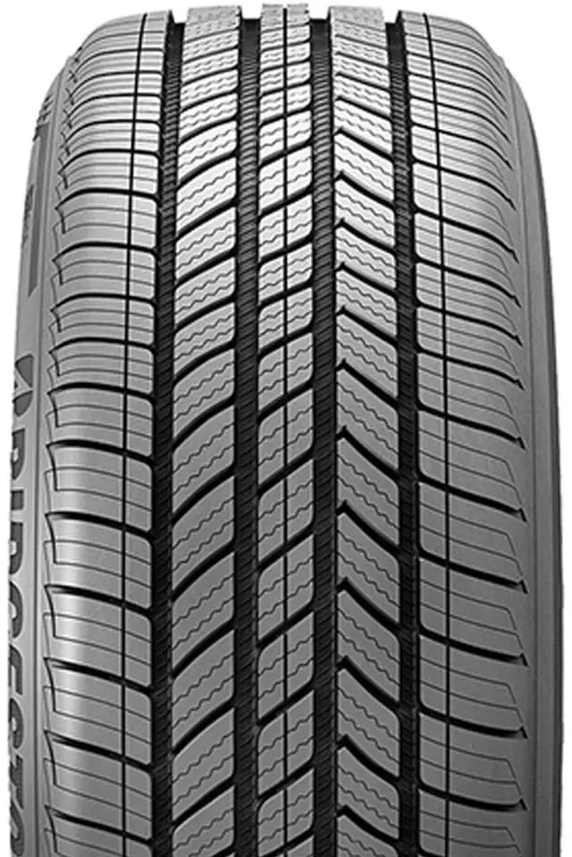 Alt view image 8 of 9 - 205/65R16 Bridgestone Turanza Quiet Track 95H Tire