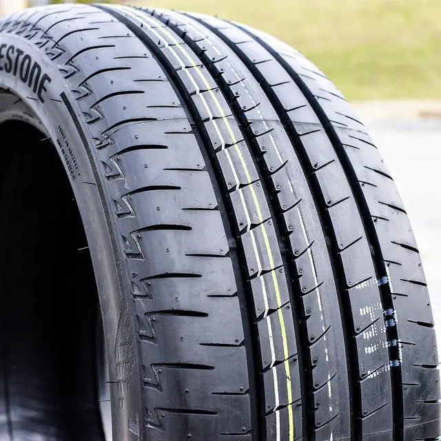 Alt view image 2 of 7 - 215/55R17 94V - Bridgestone Turanza T005A Performance Tire