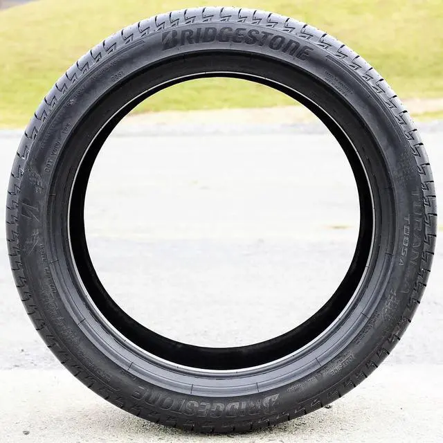 Alt view image 3 of 7 - 215/55R17 94V - Bridgestone Turanza T005A Performance Tire