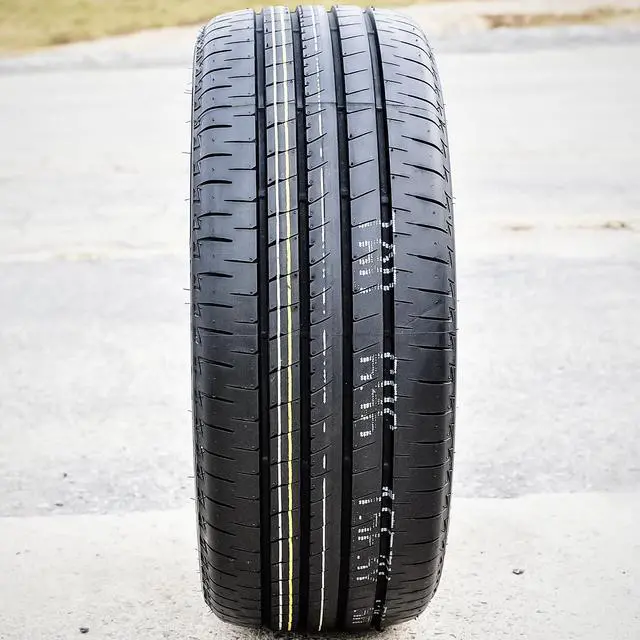 Alt view image 4 of 7 - 215/55R17 94V - Bridgestone Turanza T005A Performance Tire