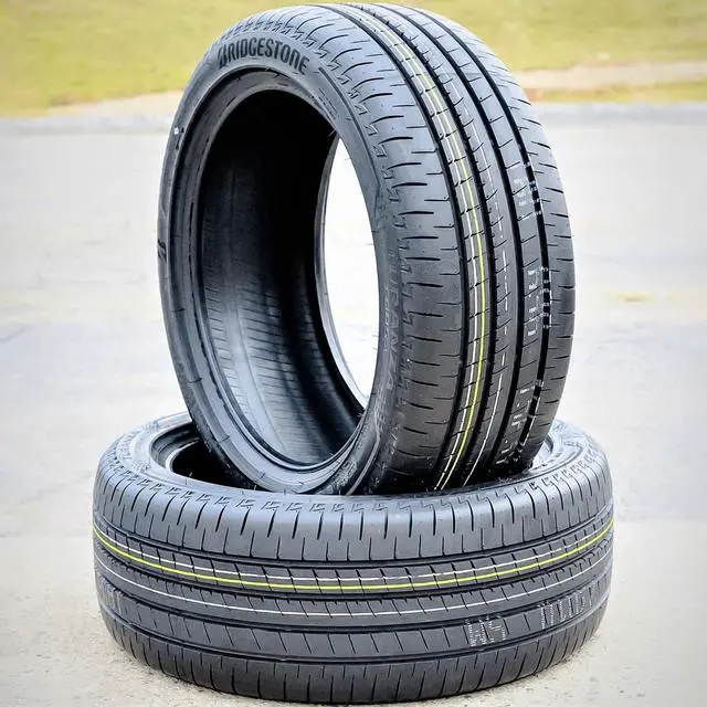 Alt view image 7 of 7 - 215/55R17 94V - Bridgestone Turanza T005A Performance Tire