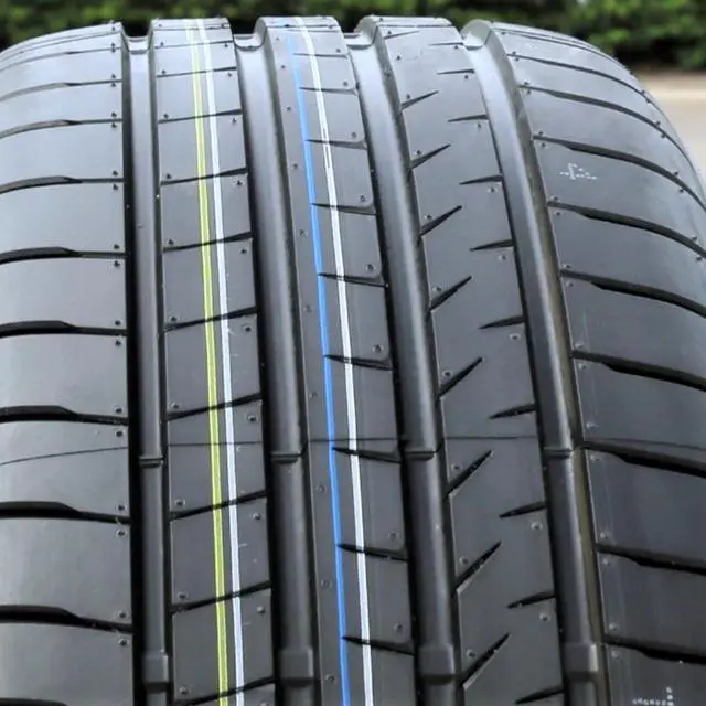 Alt view image 2 of 7 - 255/50R20 109H XL (DC) - Bridgestone Alenza 001 Performance Tire