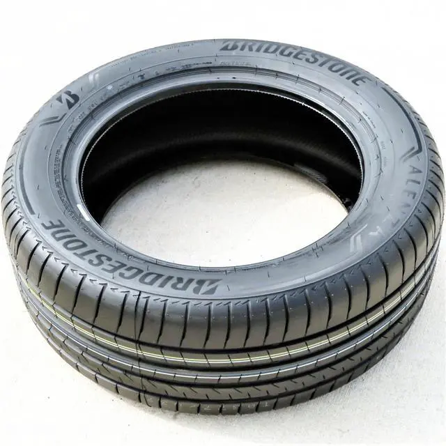 Alt view image 3 of 7 - 255/50R20 109H XL (DC) - Bridgestone Alenza 001 Performance Tire