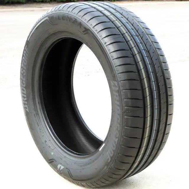 Alt view image 5 of 7 - 255/50R20 109H XL (DC) - Bridgestone Alenza 001 Performance Tire