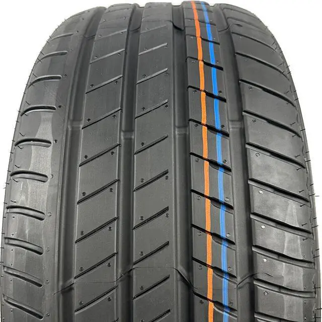 Alt view image 2 of 4 - 275/40R20 106W XL - Bridgestone Alenza 001 RFT High Performance Tire