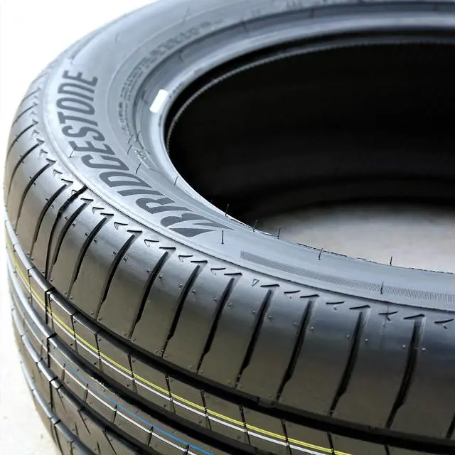Alt view image 4 of 7 - 255/50R20 109H XL (DC) - Bridgestone Alenza 001 Performance Tire