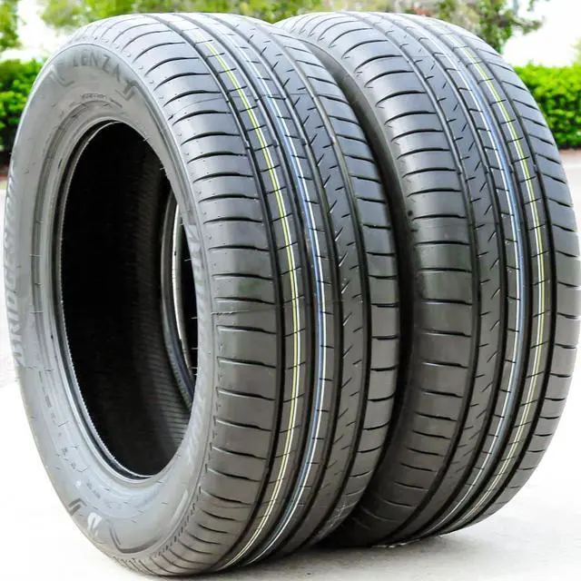 Alt view image 6 of 7 - 255/50R20 109H XL (DC) - Bridgestone Alenza 001 Performance Tire