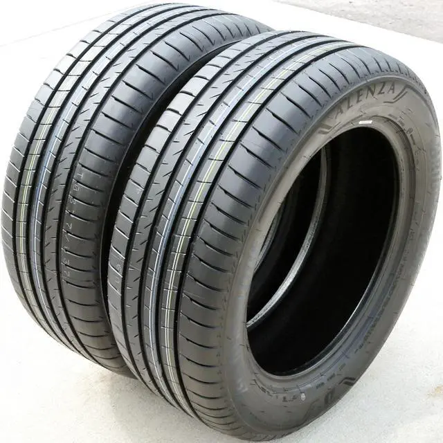 Alt view image 7 of 7 - 255/50R20 109H XL (DC) - Bridgestone Alenza 001 Performance Tire