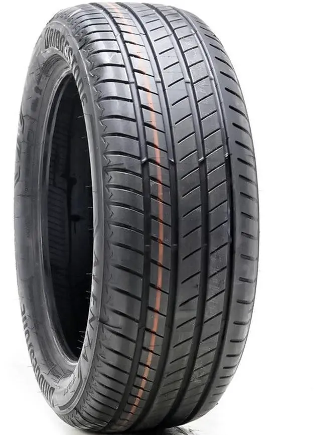 Alt view image 4 of 4 - 275/40R20 106W XL - Bridgestone Alenza 001 RFT High Performance Tire