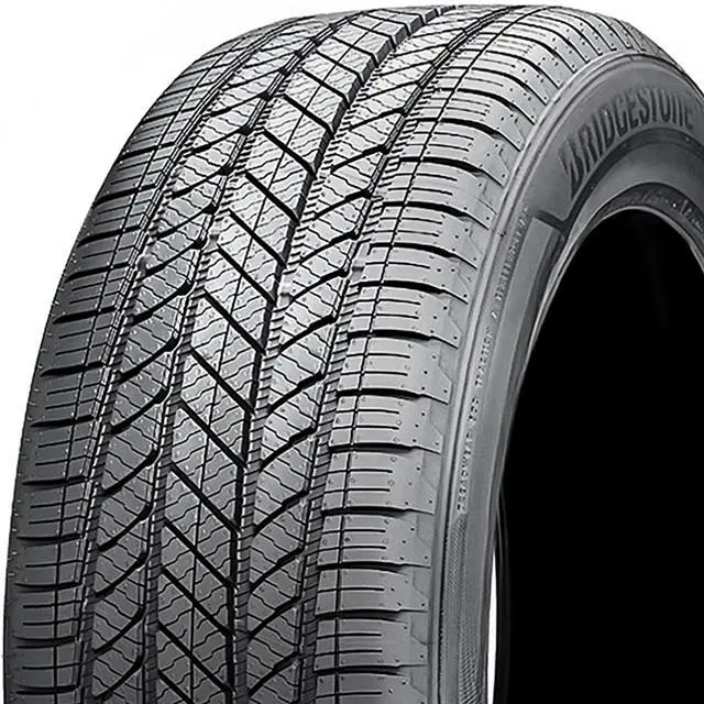 Alt view image 2 of 5 - BRIDGESTONE ALENZA AS ULTRA 245/60R20 107 H  BSW