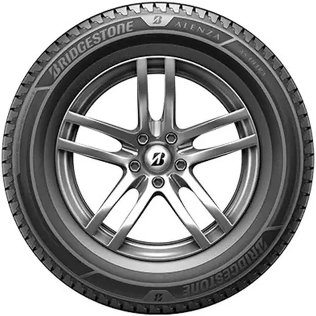 Alt view image 3 of 5 - BRIDGESTONE ALENZA AS ULTRA 245/60R20 107 H  BSW