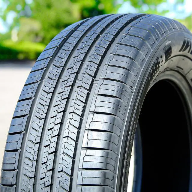 Alt view image 2 of 7 - 215/70R16 100H - Aplus Performax SUV/CUV Highway All Season Tire