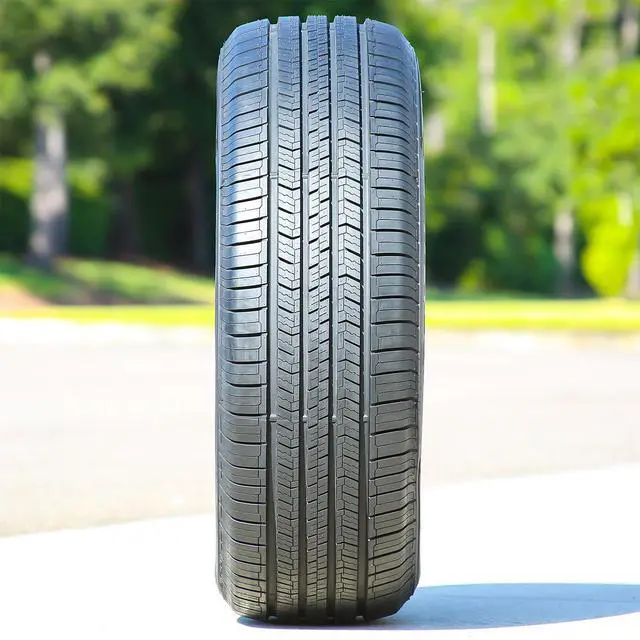 Alt view image 4 of 7 - 215/70R16 100H - Aplus Performax SUV/CUV Highway All Season Tire