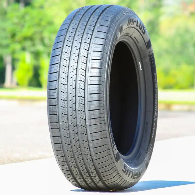 Alt view image 5 of 7 - 215/70R16 100H - Aplus Performax SUV/CUV Highway All Season Tire