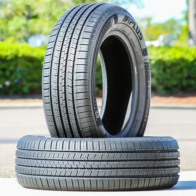 Alt view image 7 of 7 - 215/70R16 100H - Aplus Performax SUV/CUV Highway All Season Tire