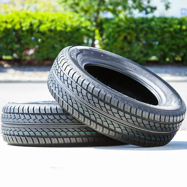 Alt view image 7 of 7 - 235/65R17 108V XL - Zenna Sport Line Performance All Season Tire