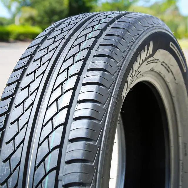 Alt view image 2 of 7 - 185/60R15 84H - Zenna Sport Line Touring All Season Tire