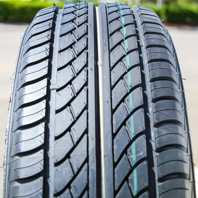 Alt view image 3 of 7 - 185/60R15 84H - Zenna Sport Line Touring All Season Tire