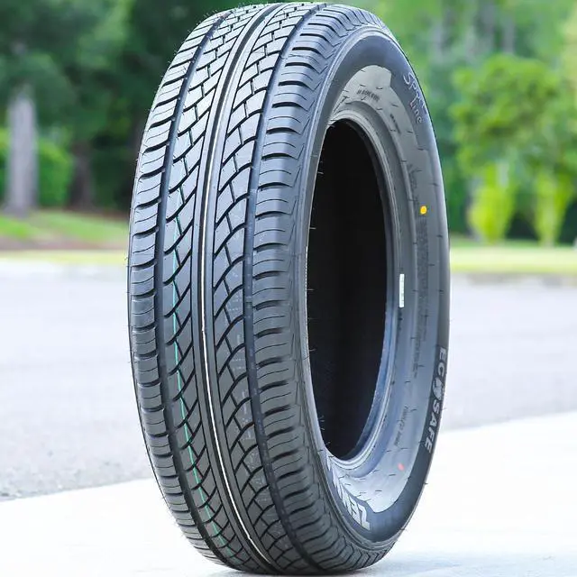Alt view image 5 of 7 - 185/60R15 84H - Zenna Sport Line Touring All Season Tire