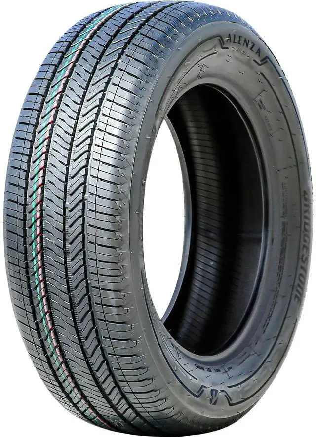 Alt view image 2 of 8 - Bridgestone Alenza A/S 2 275/50R22 111H Bsw All-Season tire