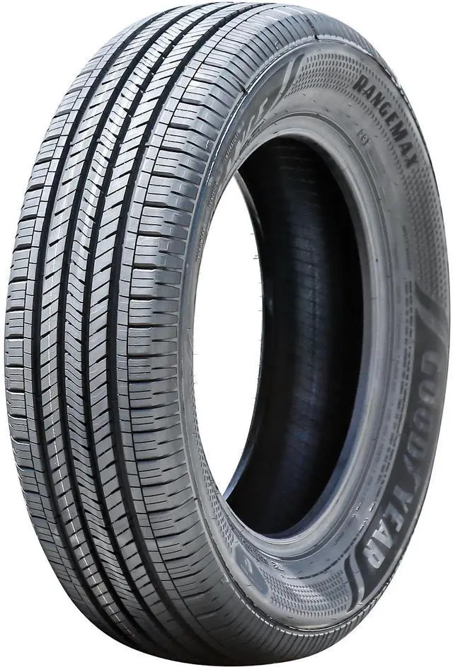 Main image of 235/45R21 101H XL - Goodyear Assurance RangeMax Touring All Season Tire