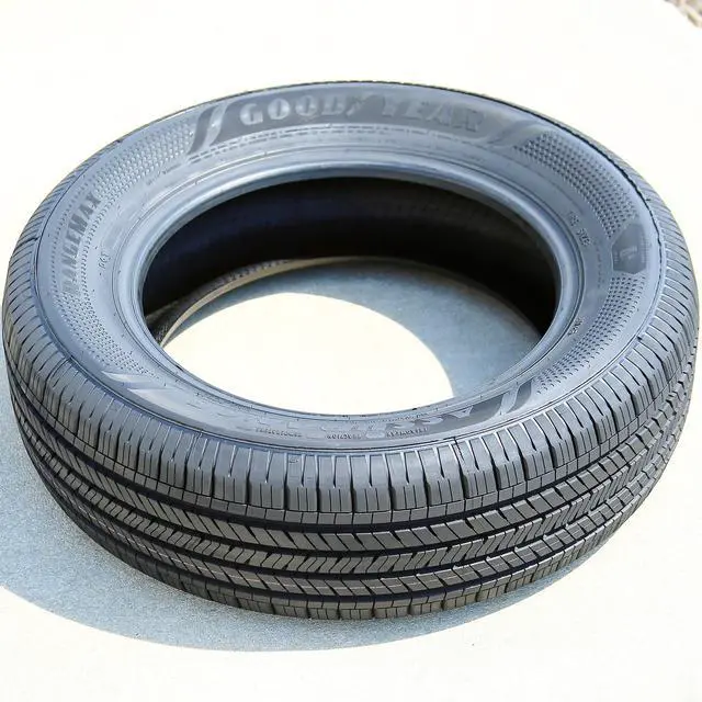 Alt view image 3 of 7 - 235/45R21 101H XL - Goodyear Assurance RangeMax Touring All Season Tire