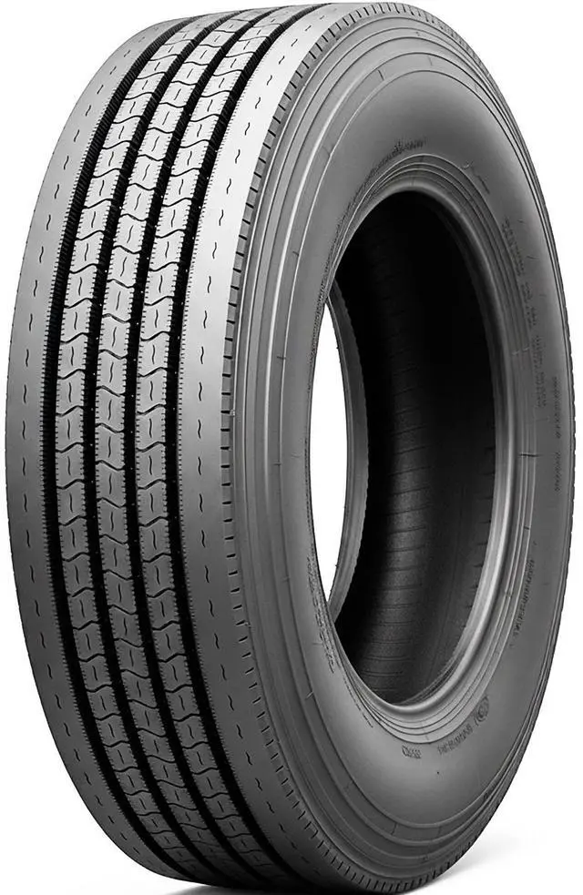 Alt view image 4 of 4 - 235/80R16 129/125L G (14 Ply) - Blackhawk BTR55ST Highway All Season Tire