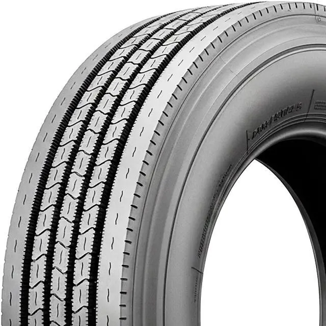 Alt view image 3 of 4 - 235/80R16 129/125L G (14 Ply) - Blackhawk BTR55ST Highway All Season Tire