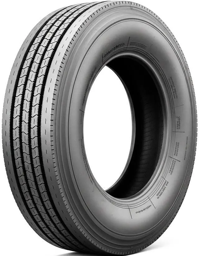 Main image of 235/80R16 129/125L G (14 Ply) - Blackhawk BTR55ST Highway All Season Tire