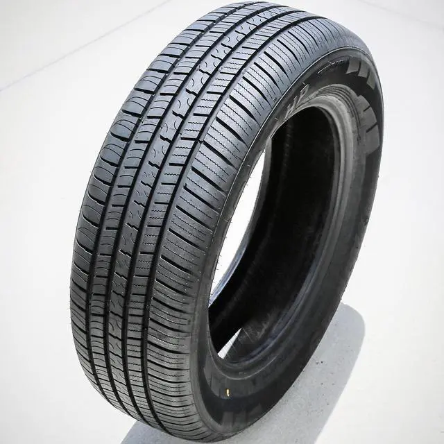Alt view image 4 of 7 - Atlas Force HP Performance All Season Tire - 225/60R18 100H