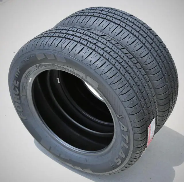 Alt view image 5 of 7 - Atlas Force HP Performance All Season Tire - 225/60R18 100H