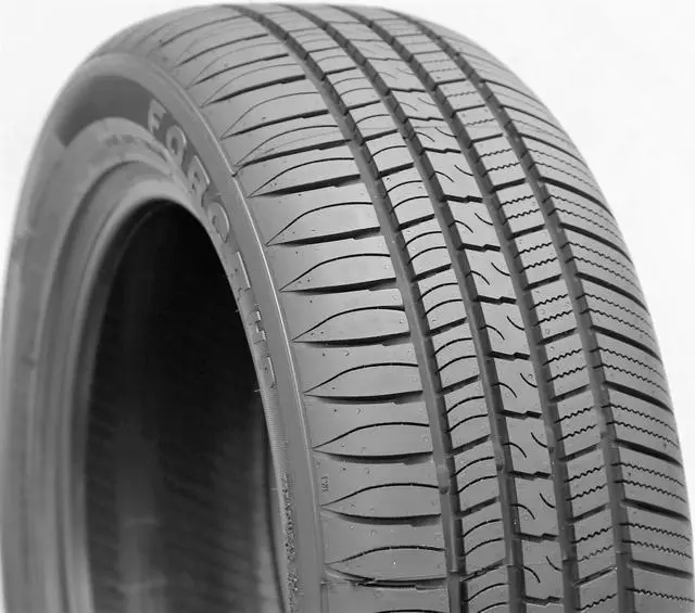 Alt view image 2 of 7 - Atlas Force HP Performance All Season Tire - 225/60R18 100H