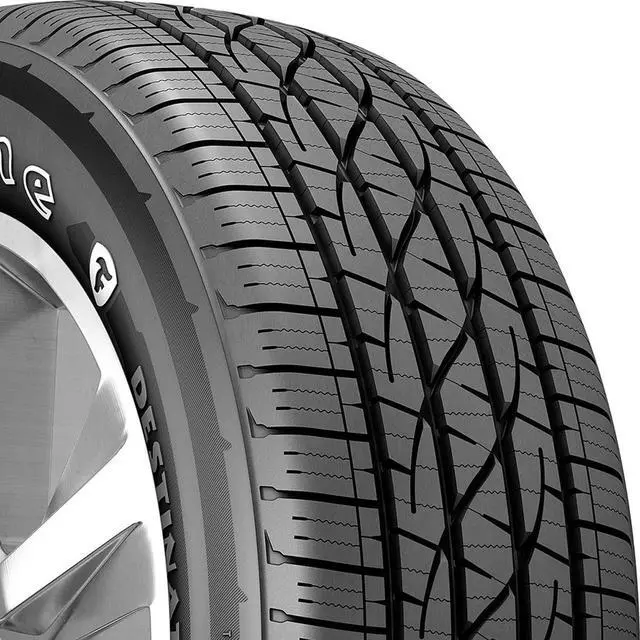 Alt view image 3 of 4 - Firestone Destination Le3 275/65R18 106T All-Season Tire