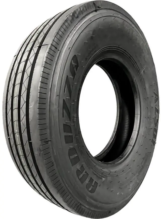 Main image of 235/85R16 H (16 Ply) - Arduzza AL501 Highway All Season Tire