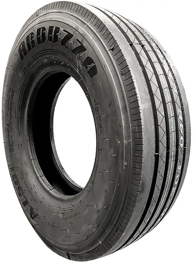 Alt view image 3 of 3 - 235/85R16 H (16 Ply) - Arduzza AL501 Highway All Season Tire