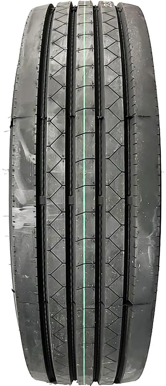 Alt view image 2 of 3 - 235/85R16 H (16 Ply) - Arduzza AL501 Highway All Season Tire