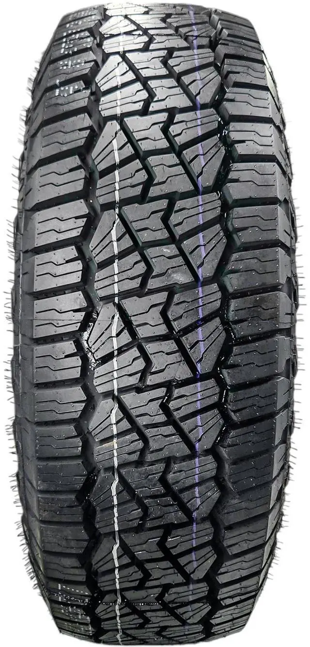 Alt view image 4 of 7 - 245/75R16 120/116S E (10 Ply) - Supermax ATX-1 All-Terrain Tire
