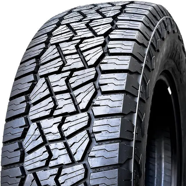 Alt view image 2 of 7 - 245/75R16 120/116S E (10 Ply) - Supermax ATX-1 All-Terrain Tire