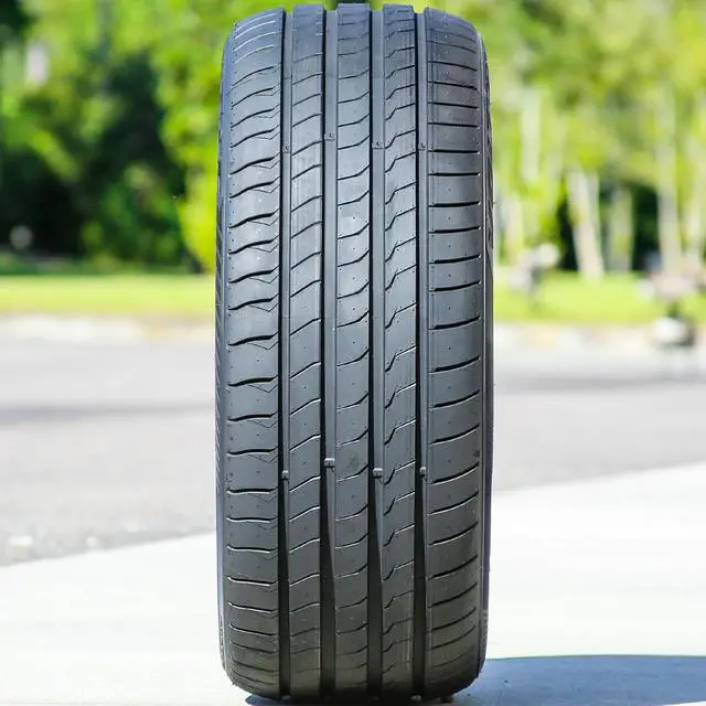 Alt view image 3 of 7 - 285/35R22 ZR 106Y XL - Lexani VOLT-EC High Performance All Season Tire