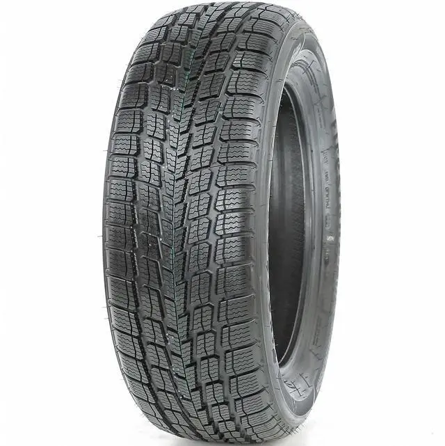Main image of Firestone WeatherGrip Touring All Weather Tire - 225/60R16 98H