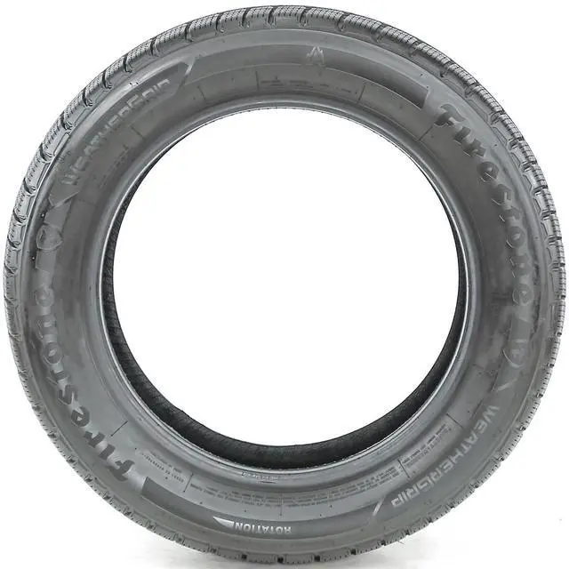 Alt view image 3 of 6 - Firestone WeatherGrip Touring All Weather Tire - 225/60R16 98H