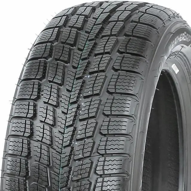 Alt view image 4 of 6 - Firestone WeatherGrip Touring All Weather Tire - 225/60R16 98H
