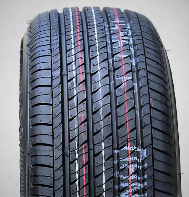 Alt view image 2 of 7 - Firestone Ft140 P205/50R17 89V bsw All-Season Tire