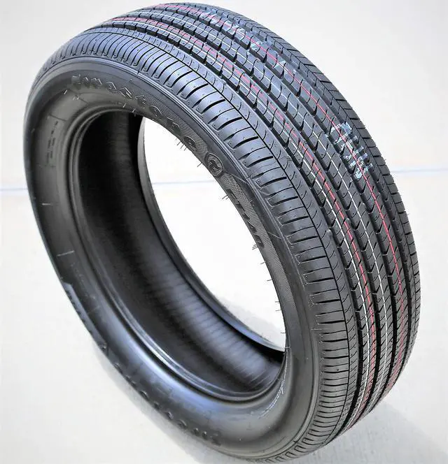 Alt view image 4 of 7 - Firestone Ft140 P205/50R17 89V bsw All-Season Tire