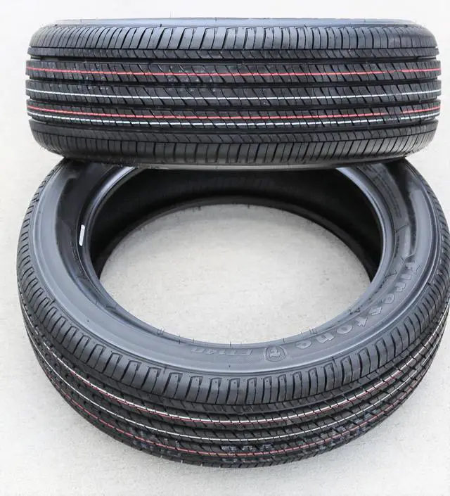 Alt view image 5 of 7 - Firestone Ft140 P205/50R17 89V bsw All-Season Tire