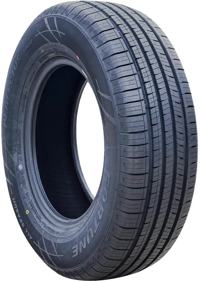 Alt view image 6 of 7 - 235/60R17 102V  - Fortune Perfectus FSR602 Touring All Season Tire