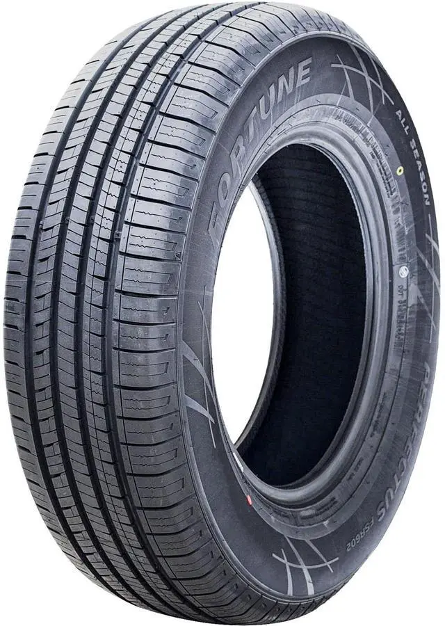 Main image of 235/60R17 102V  - Fortune Perfectus FSR602 Touring All Season Tire