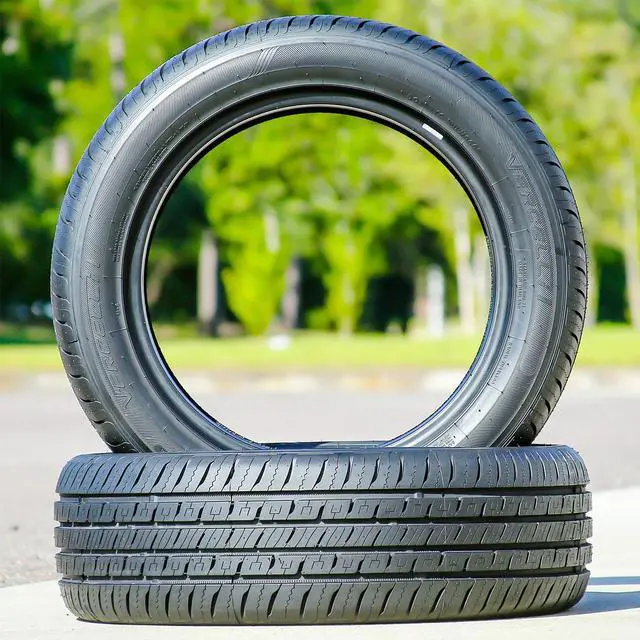 Alt view image 7 of 7 - Vercelli Strada I Touring All Season Tire - 205/65R15 94H